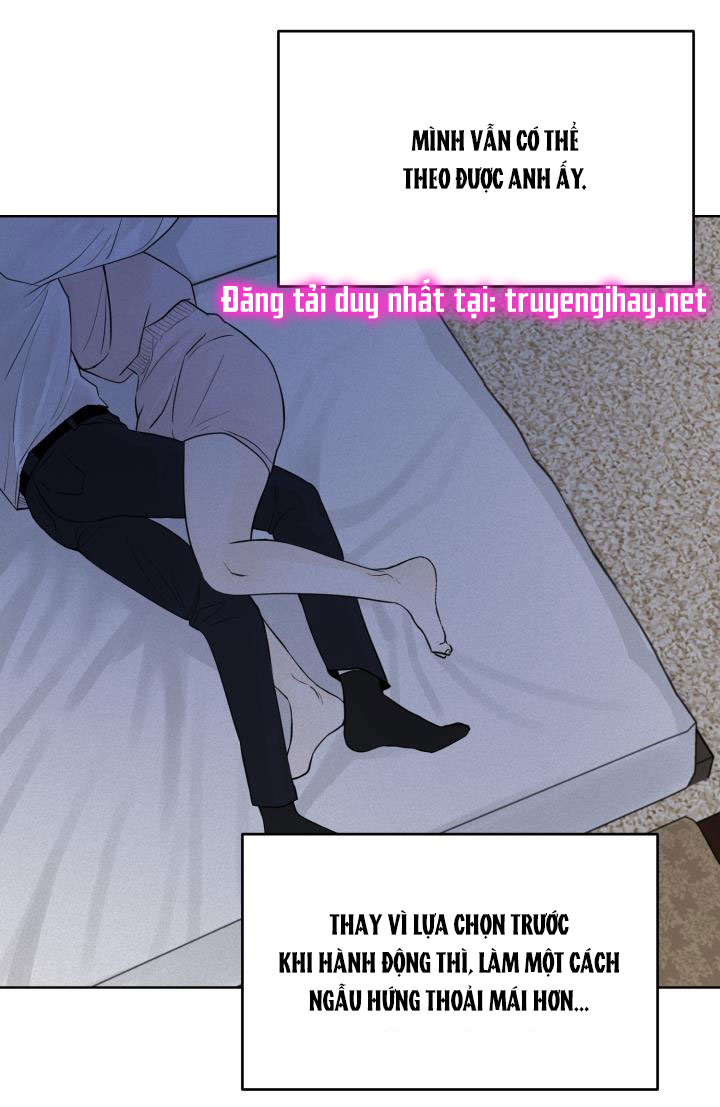 những người đàn ông đã lên giường tôi chapter 25.1 43