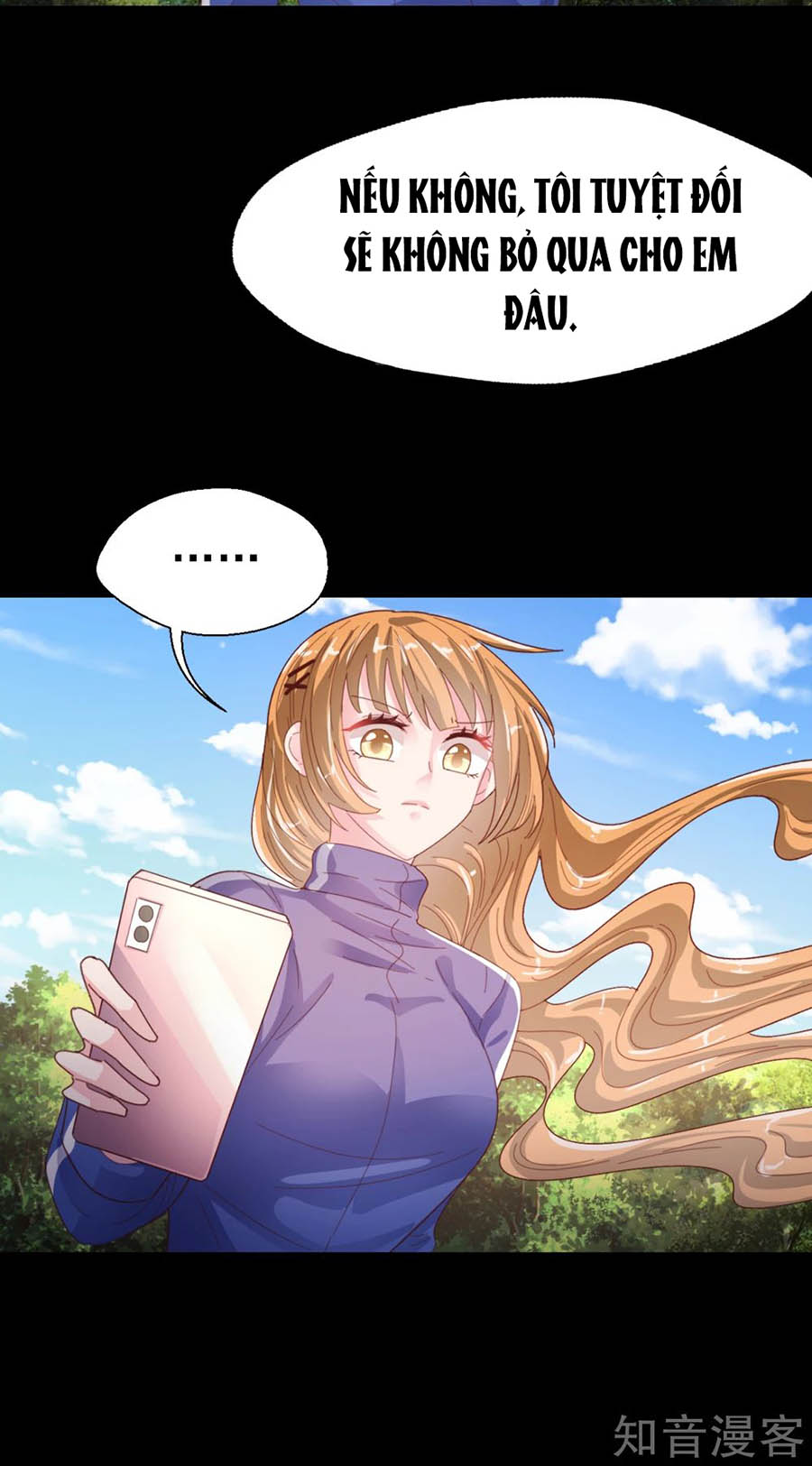 sau này vẫn cứ thích anh chapter 87 9