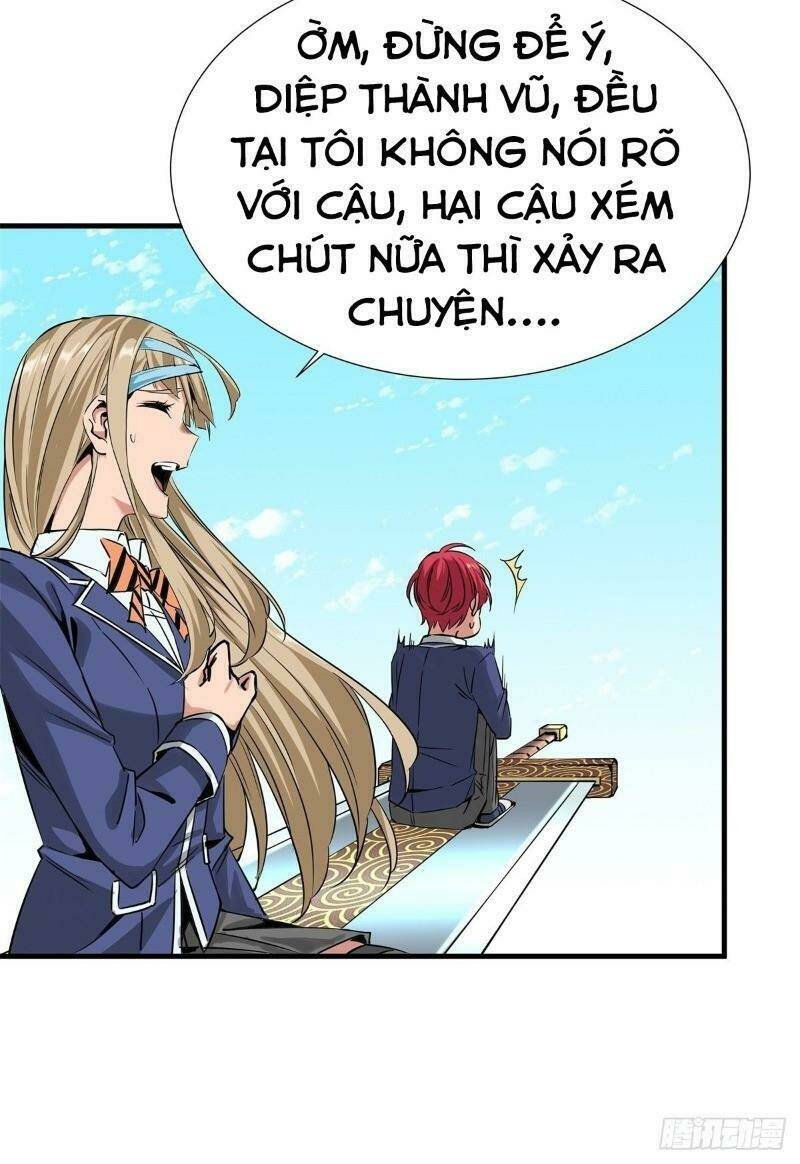 thiên luân chapter 18 20