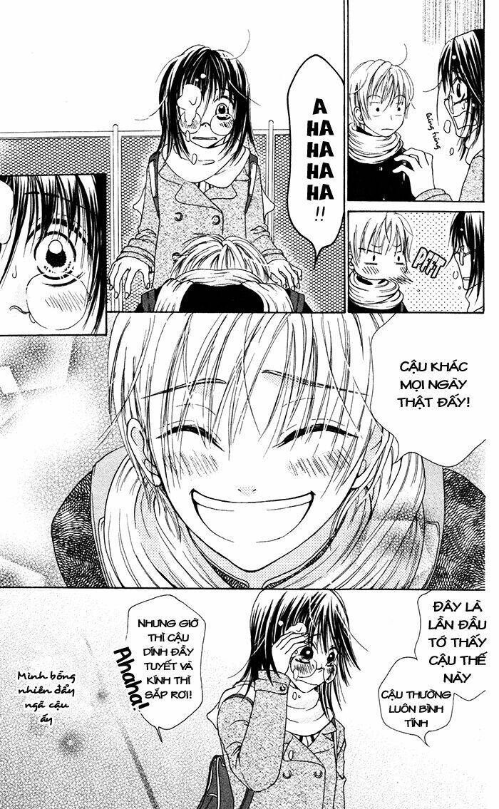 hajimari no niina chapter 3.5 16