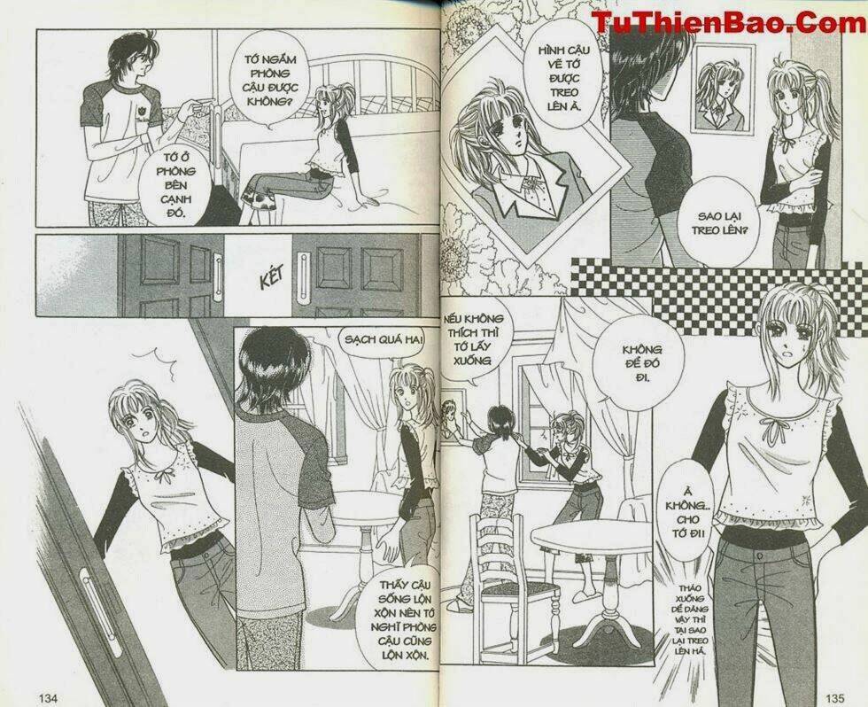 lọ lem kén rể chapter 5 67