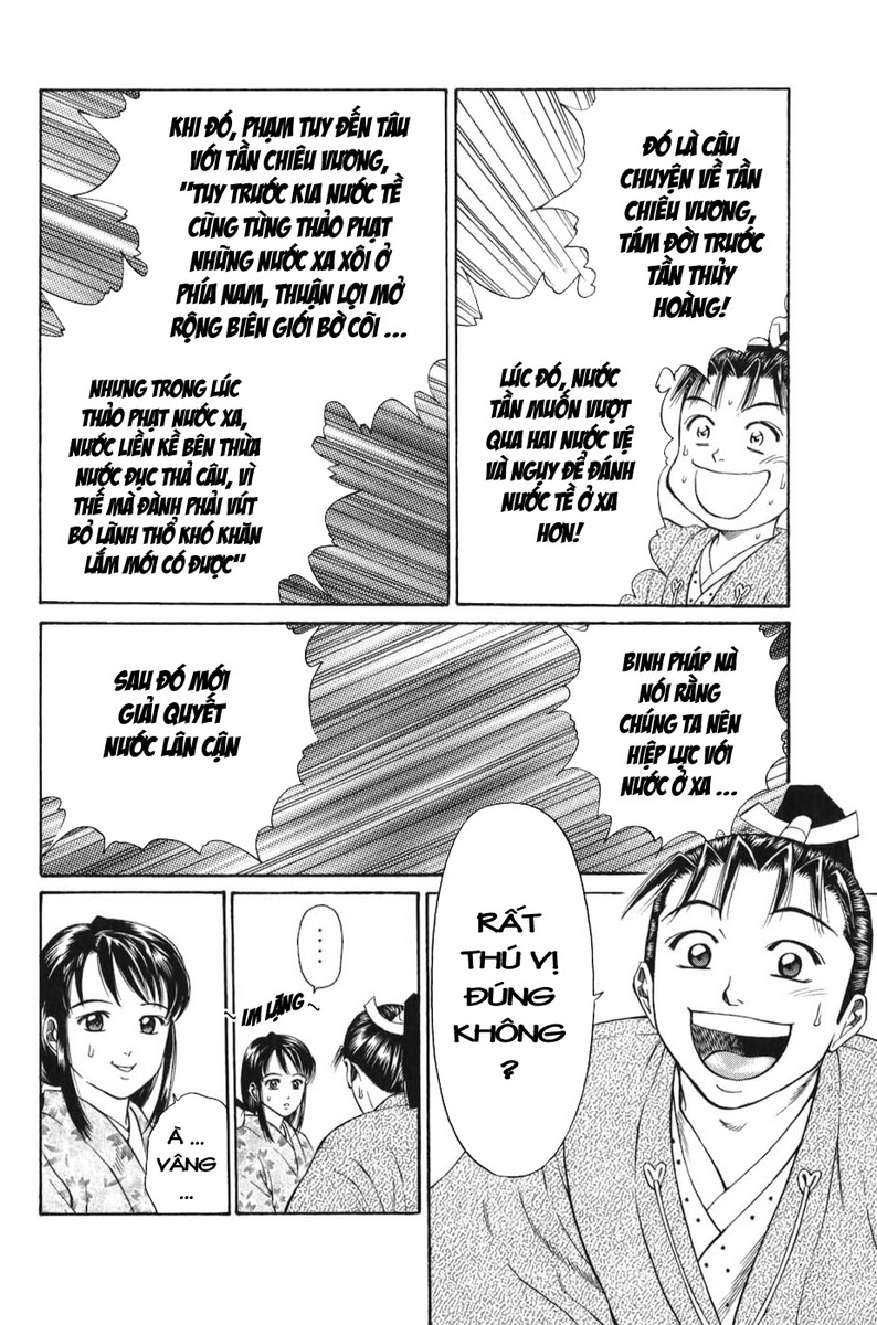 thiếu niên vương phần 1 chapter 66 18