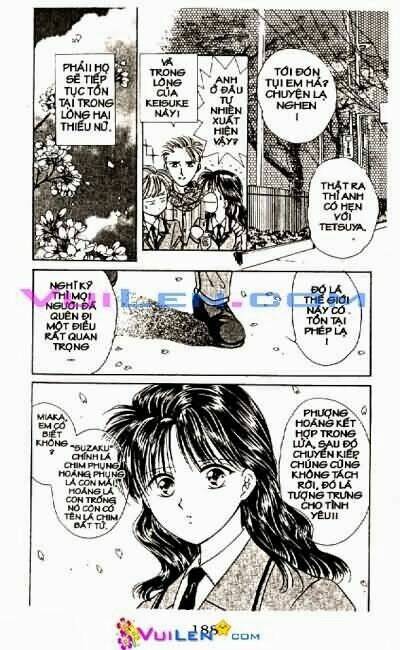 quyển sách kỳ bí chapter 13 189