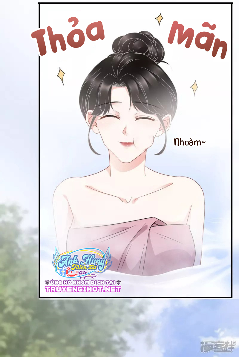 [16+] đại tiểu thư có thể có ý đồ xấu chapter 40.2 9