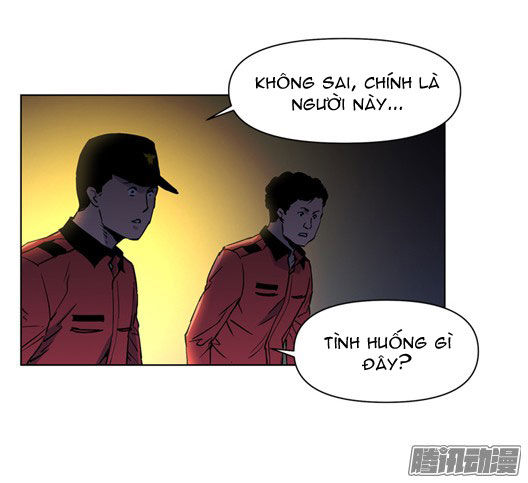 thảm họa mã 0 chapter 13 7