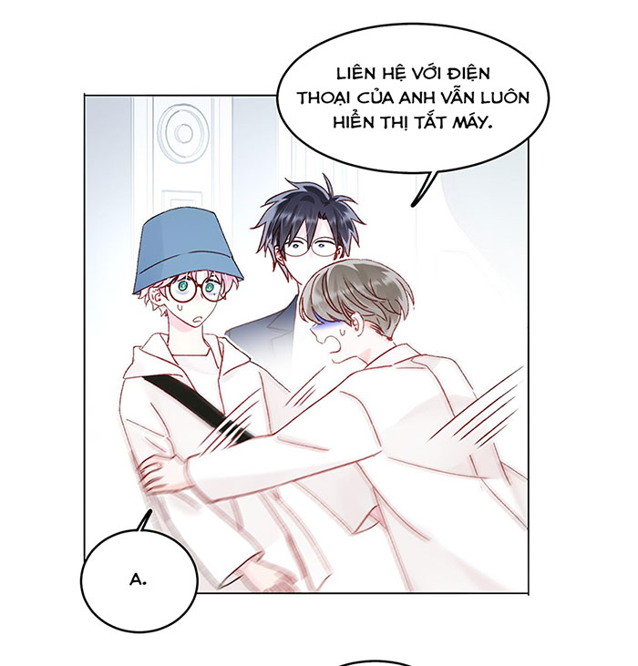 tôi phải làm một kẻ đại xấu xa chapter 107 12