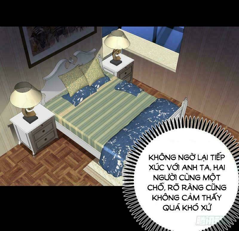 bảy ngày thực cốt hôn ước chapter 5 21