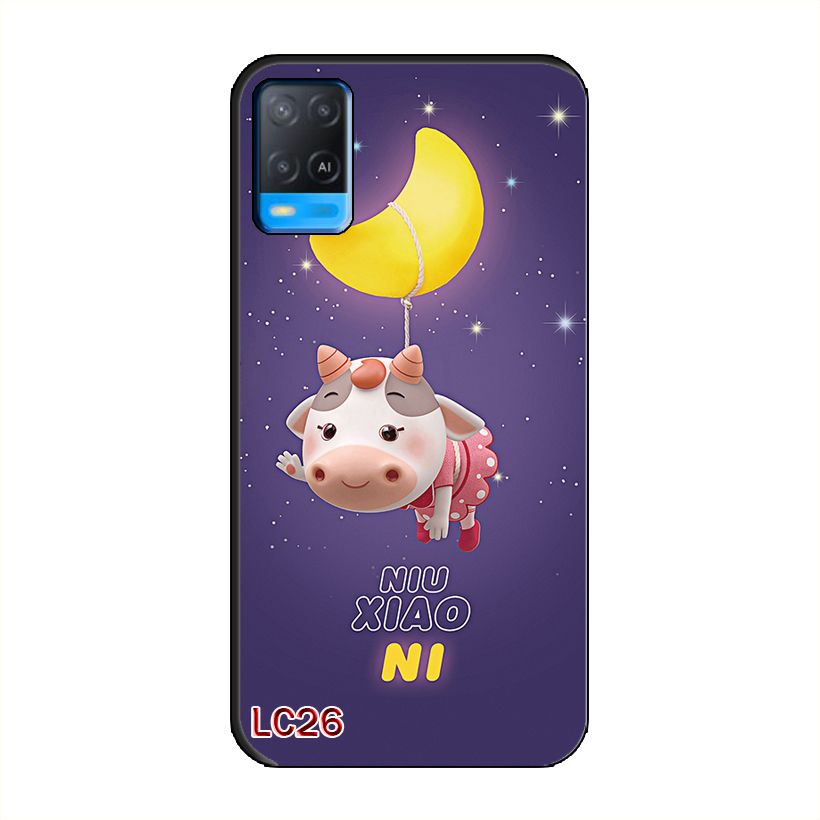 Ốp Lưng Dành Cho OPPO A54