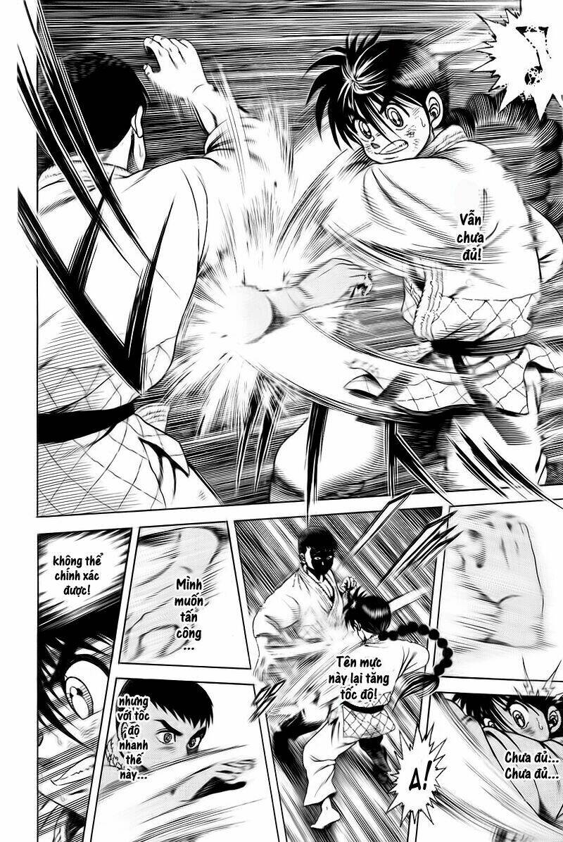 shin kotaro makaritoru! juudouhen chapter 11 29