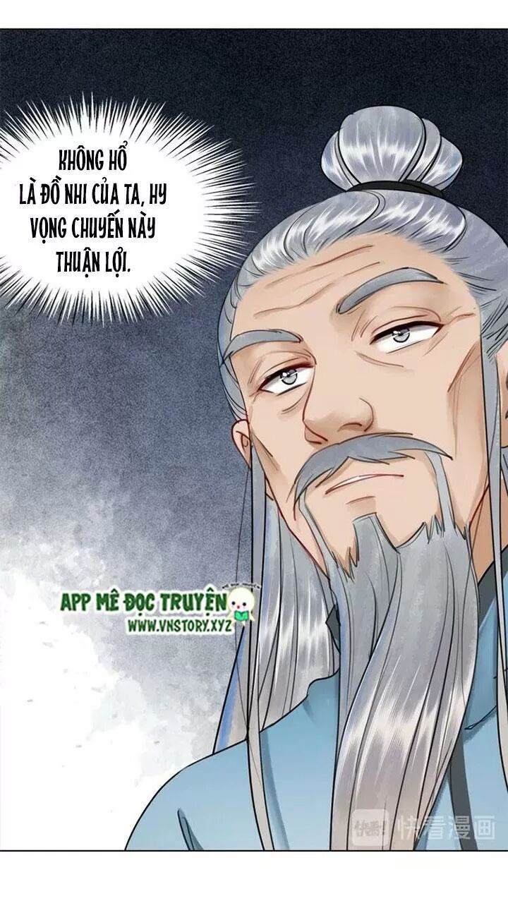 cực phẩm phế vật tiểu thư chapter 74 28