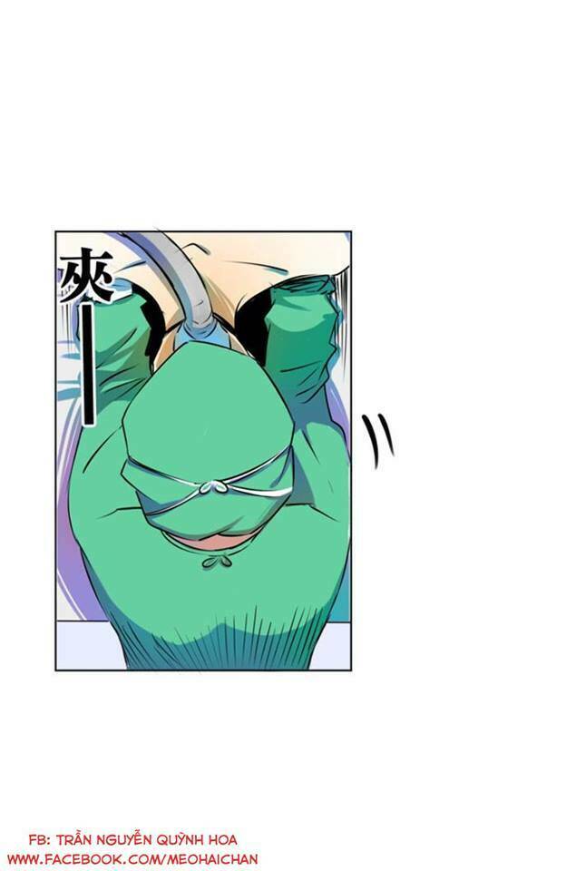 yêu lại một lần nữa chapter 2 25