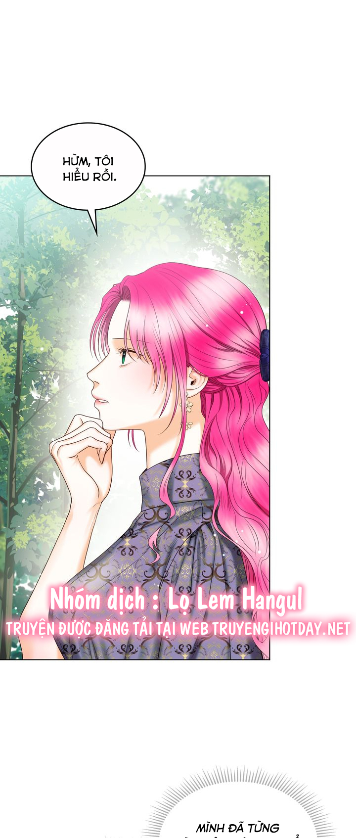 hợp đồng hôn nhân với người chồng thứ 2 của tôi chapter 23 24