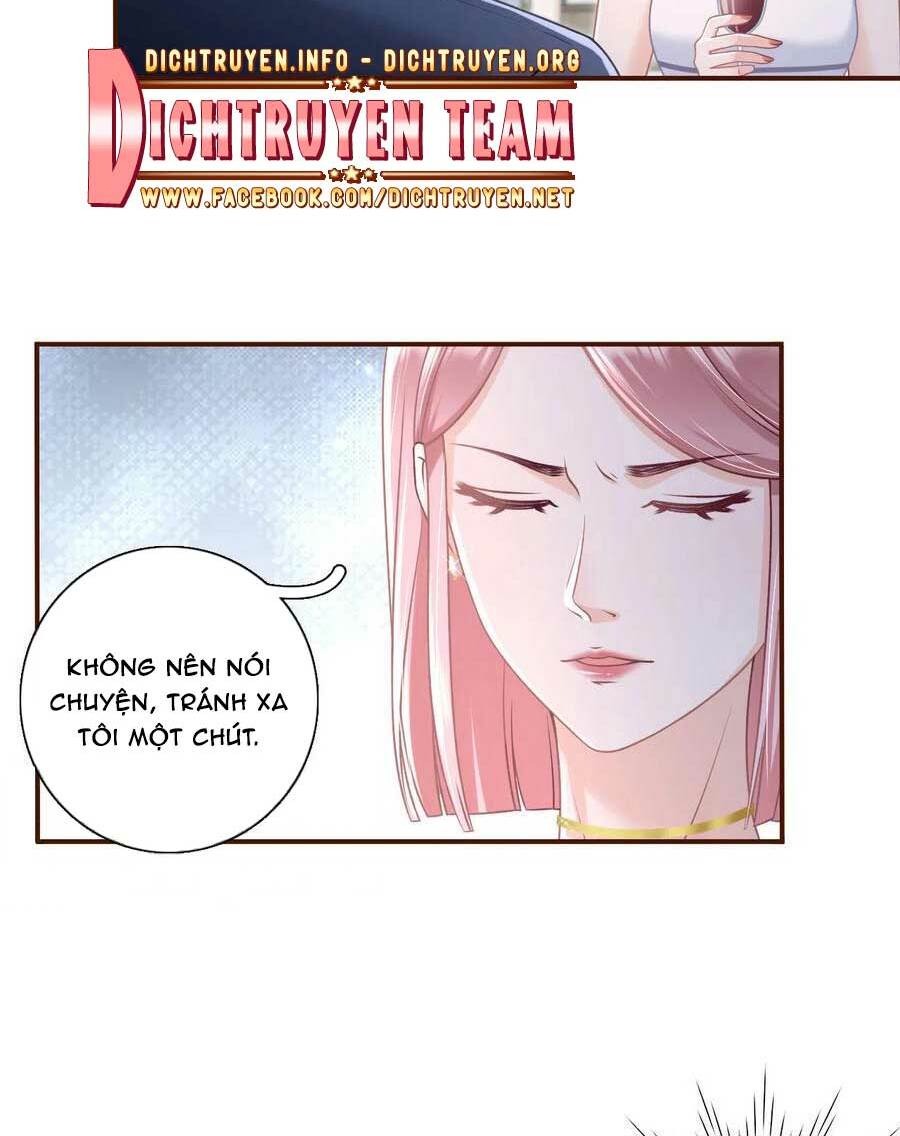 bạn gái tôi mới 30+ tuổi xuân chapter 95 36