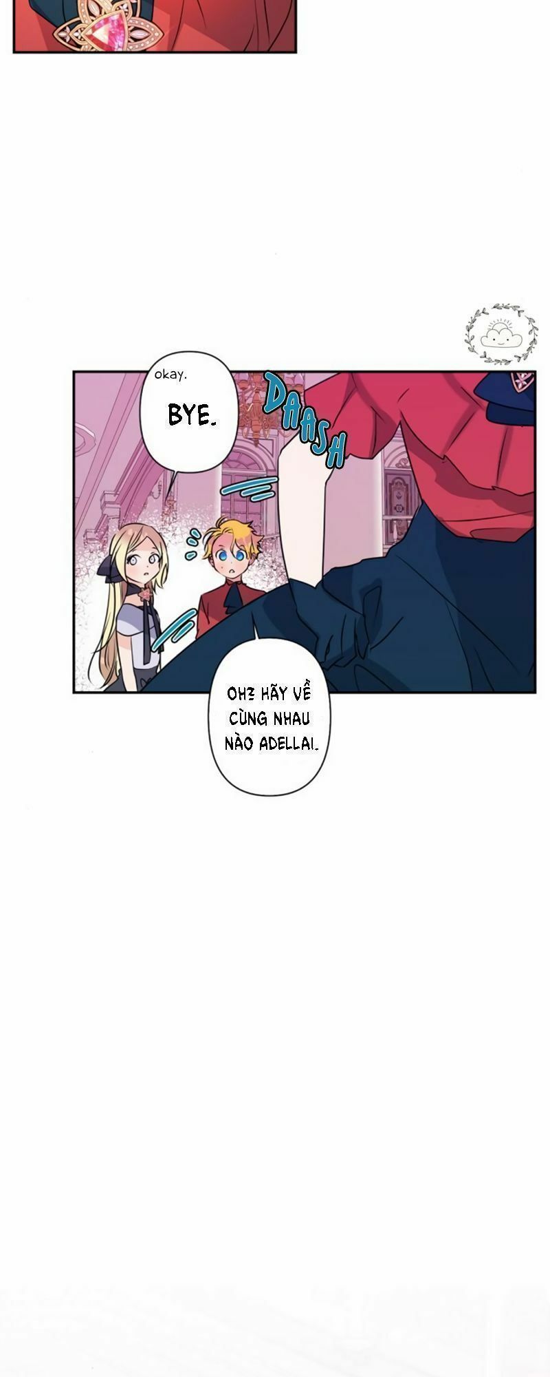 tôi đang nuôi dưỡng một con quái thú chapter 11 30