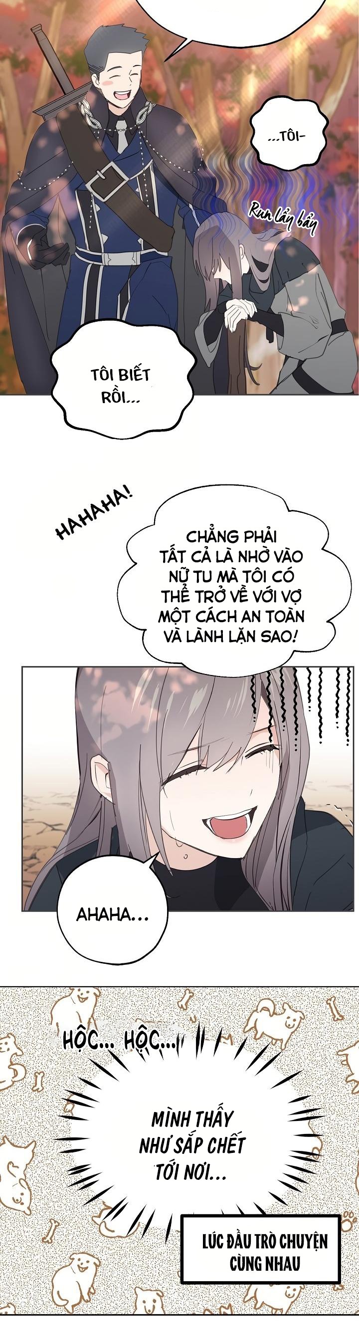 lời tỏ tình nhầm lẫn chapter 37 3
