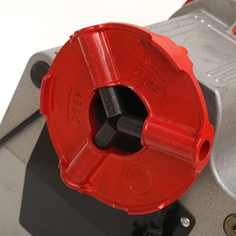 Máy tiện ren ống Trung Quốc Z1T-R2