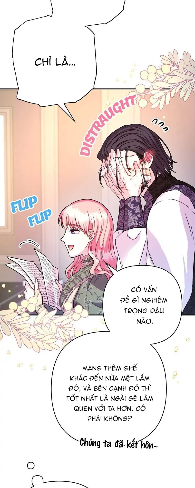 một câu chuyện lãng mạn chapter 13.1 27