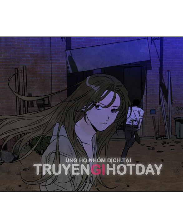 điều khiến tôi quyết tâm muốn chết chapter 94.2 27