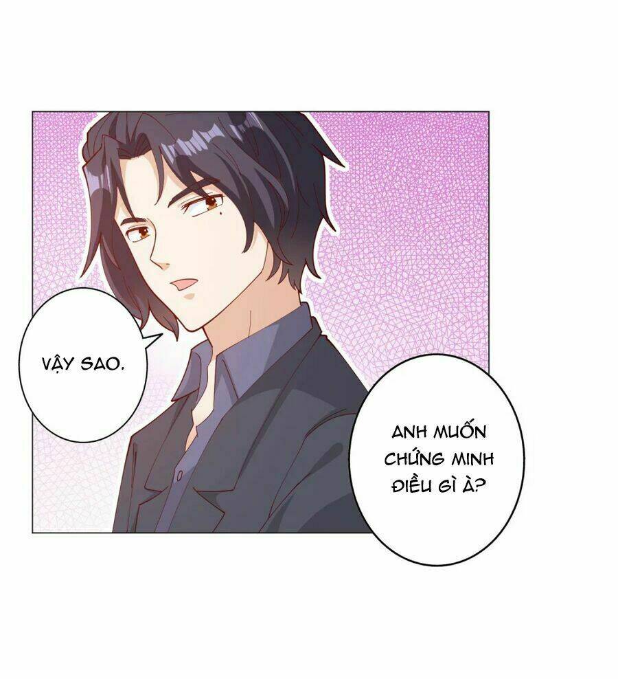 hôn nhân dục vọng: thiếu gia nhẹ một chút! chapter 123 3