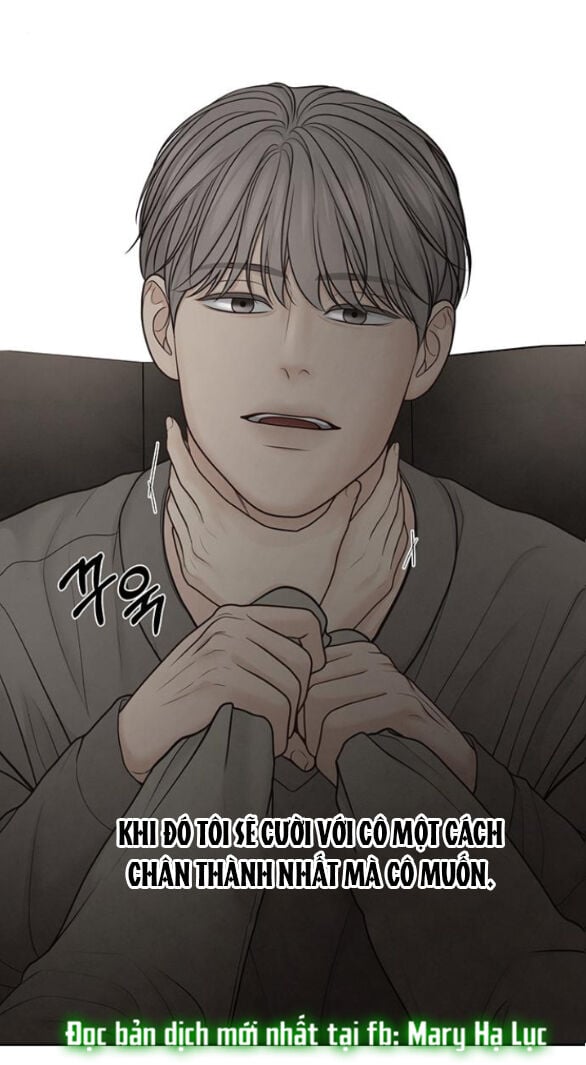 Only Hope - Hy Vọng Duy Nhất Chapter 34.2 - Trang 37