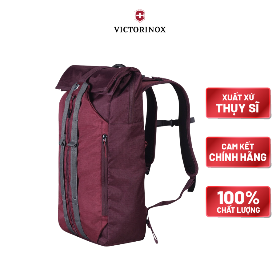 Balo Altmont Active Deluxe Duffel VICTORINOX - THỤY SĨ