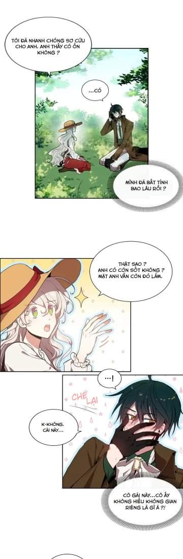 a witch’s hopeless wish chapter 5 11