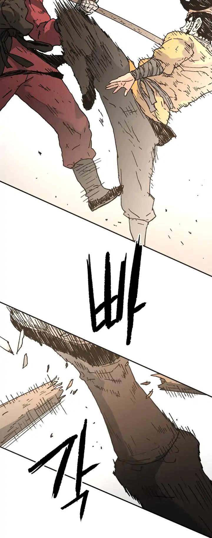 Bố Vô Song chapter 72 31