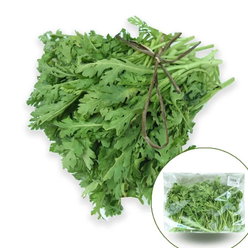 Combo 3 Gói Hạt Giống Rau Muống Lá Tre, Rau Tần Ô và Cà Chua Chịu Nhiệt Rạng Đông