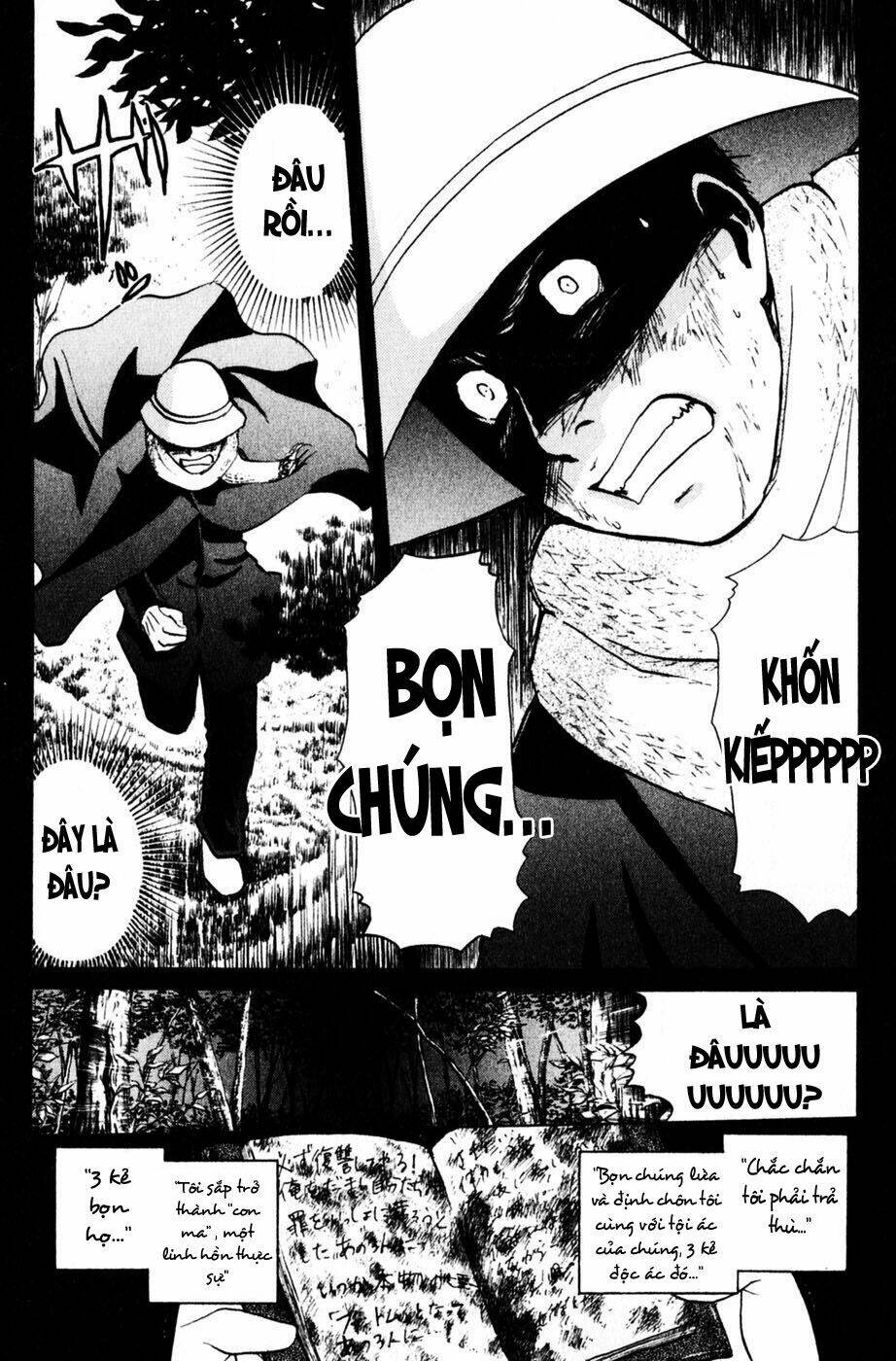 thám tử kindaichi - phần 2 chapter 22 20