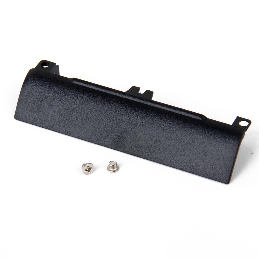 Hard Disk Drive HDD Caddy Cover Bezel +Screws for DELL LATITUDE E6430 E6530