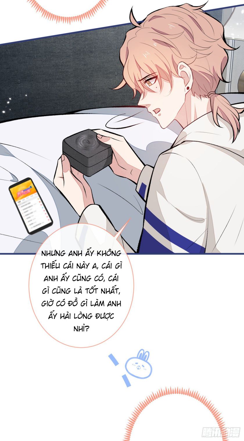 hotsearch của ảnh đế chapter 87 34