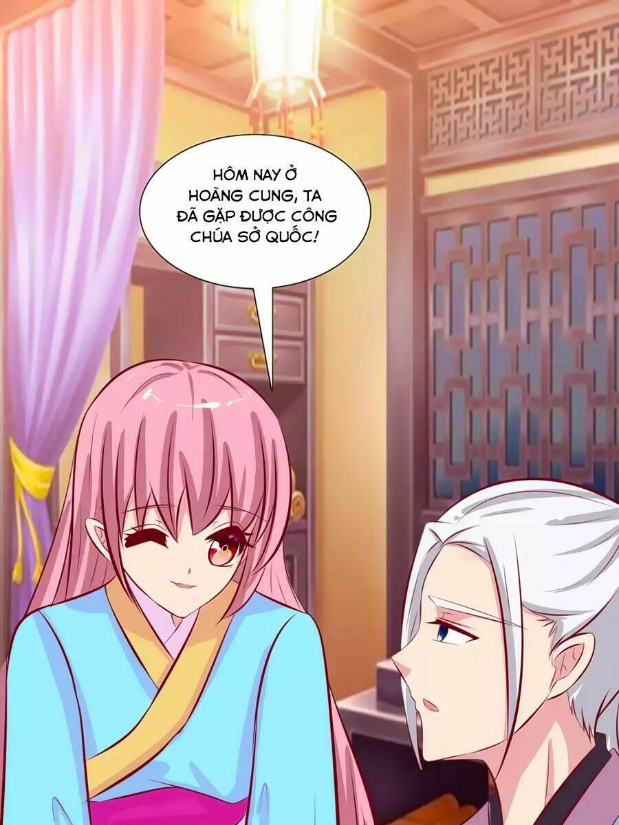 thỏ yêu tiểu vương phi chapter 71 32