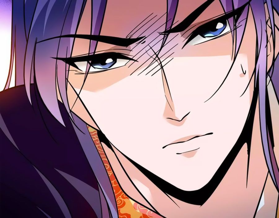 Hoàng Thượng! Hãy Sủng Ái Ta Đi! chapter 83 - Trang 22