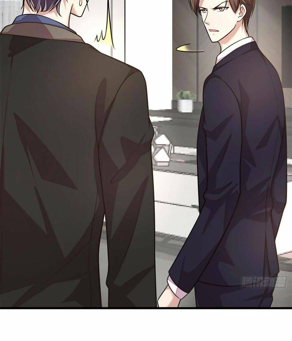 ông xã, em muốn ăn cho anh sạt nghiệp! chapter 28 17