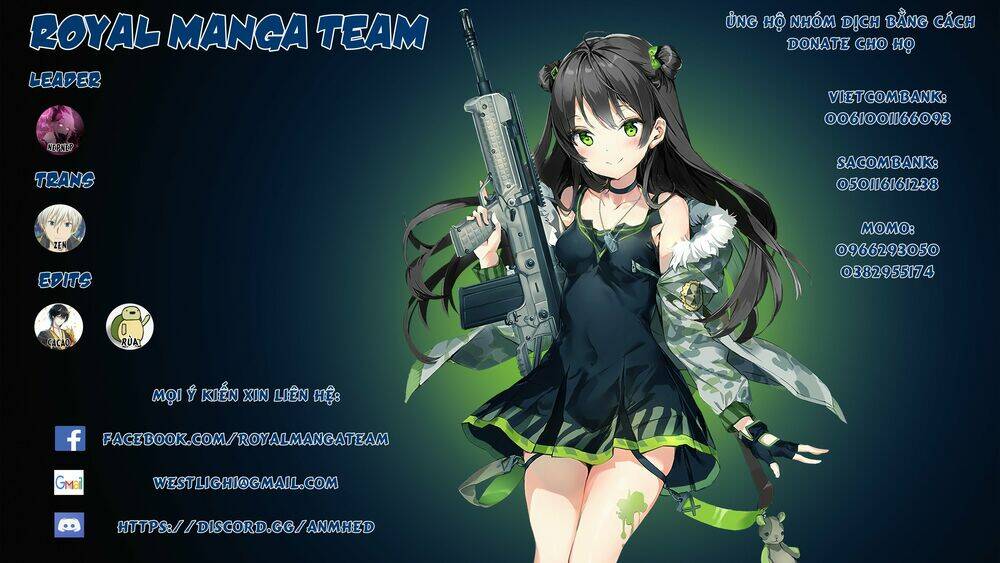 nyotaika shita boku wo kishi-sama-tachi ga nerattemasu chapter 9 1