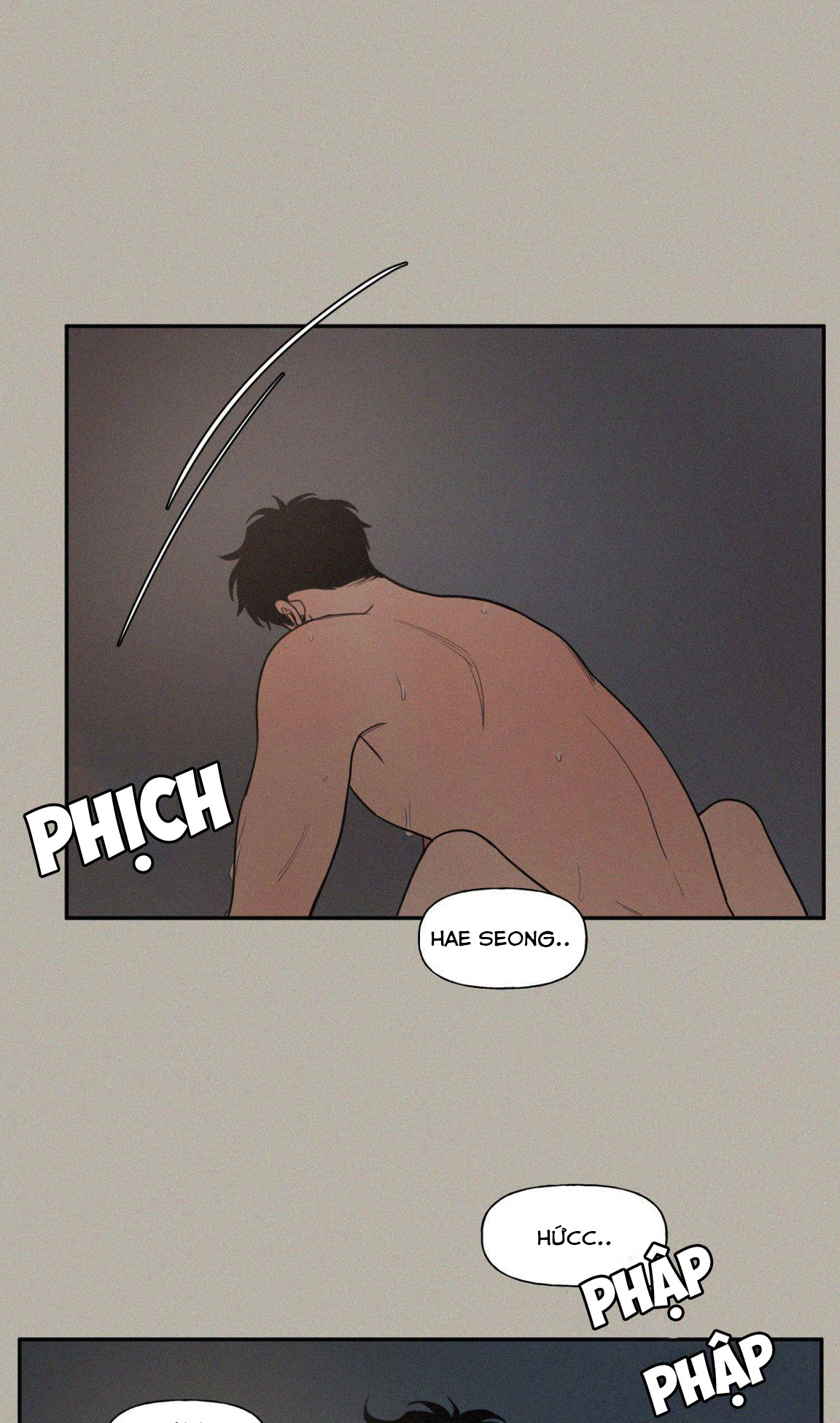 lý do yêu phải thằng bạn thân chapter 19.3 2