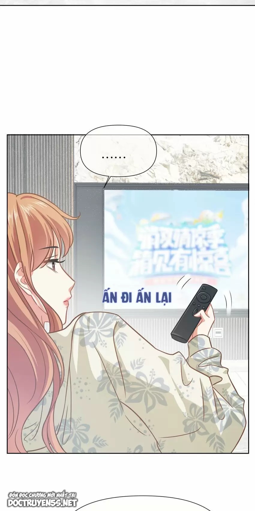 ảnh hậu một tuần mập ba cân chapter 21 15