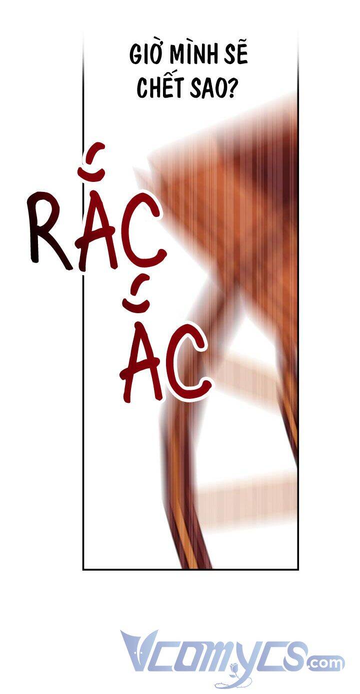 những nhân vật mạnh nhất thế giới ám ảnh tôi chapter 15 43