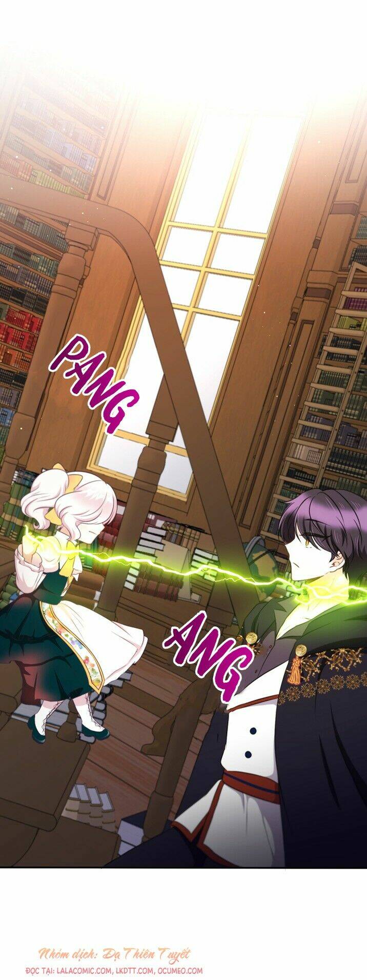 công chúa xấu xa chapter 29 70