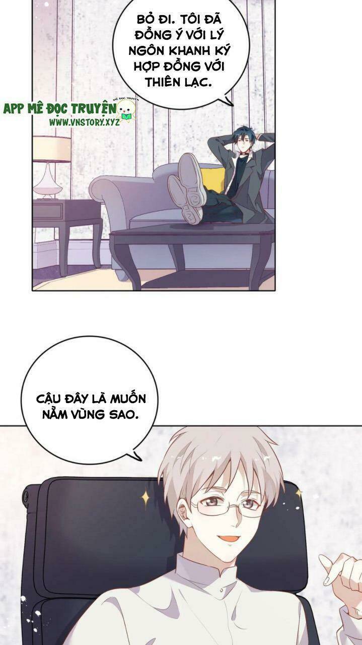 bạn trai kém tuổi bẫy yêu tôi chapter 56 6