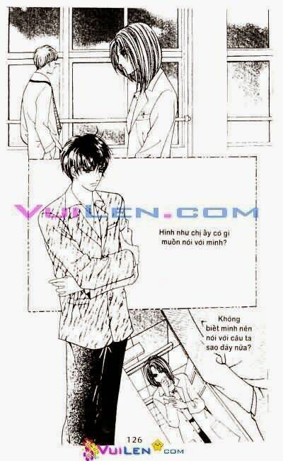 mãi yêu anh chapter 4 126
