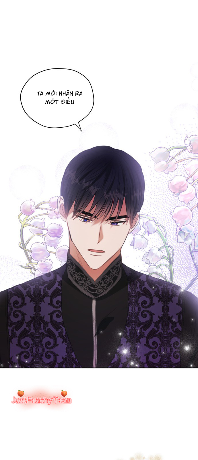 nâng cấp chồng lên level max chapter 13 42