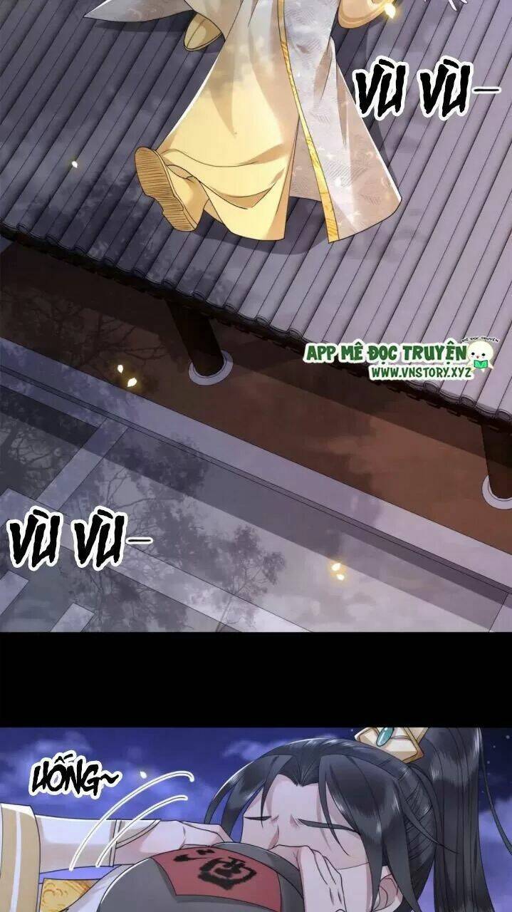 phượng hoàng vu phi chapter 61 9