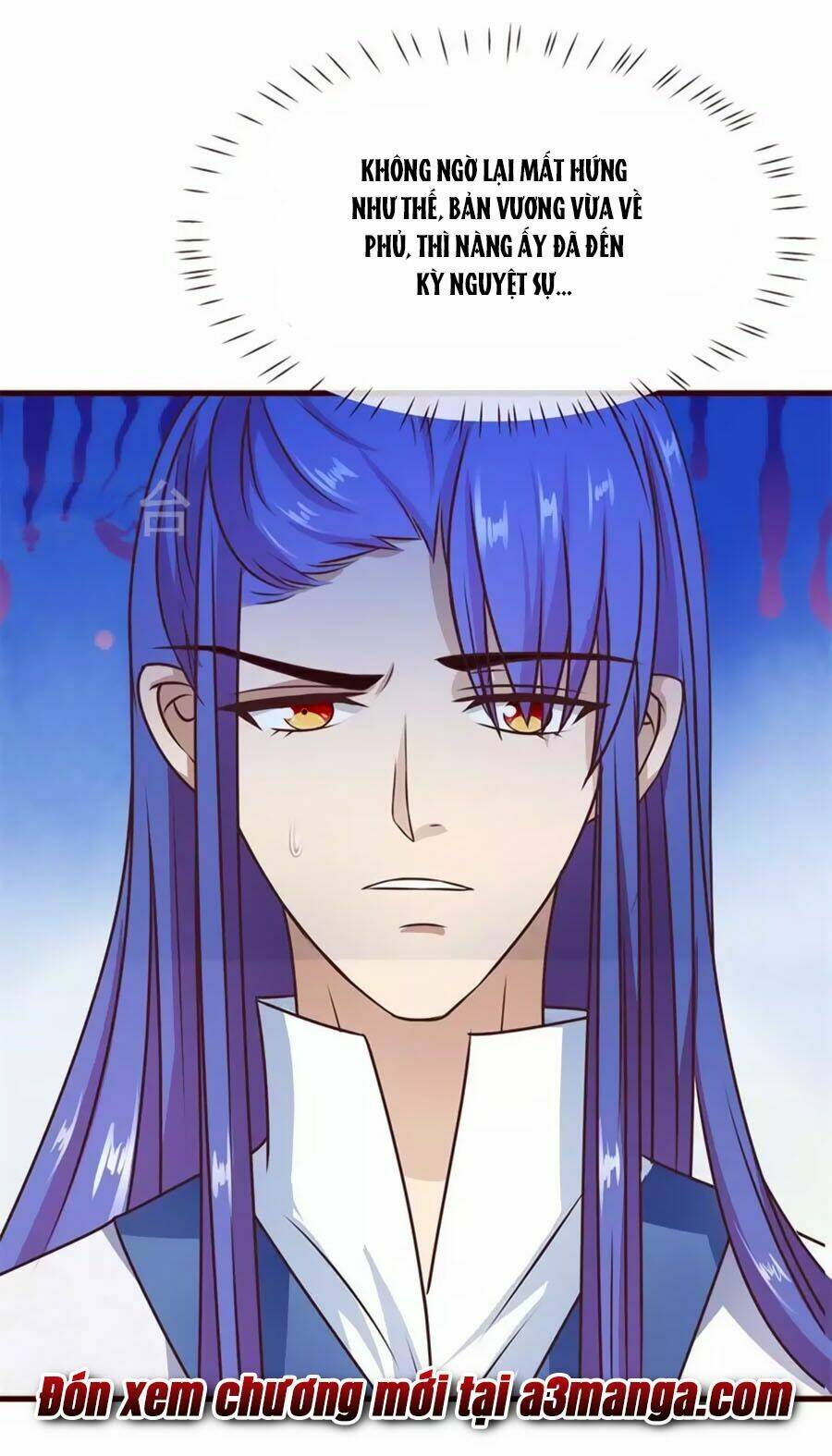 thỏ yêu tiểu vương phi chapter 7 28