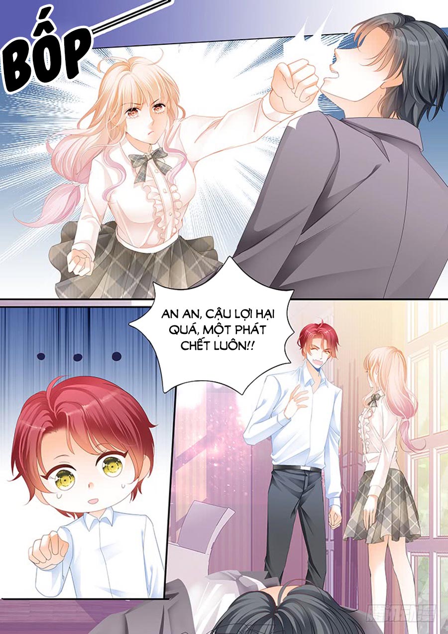 bá đạo tiểu thúc, xin trêu chọc vừa thôi! chapter 8 6