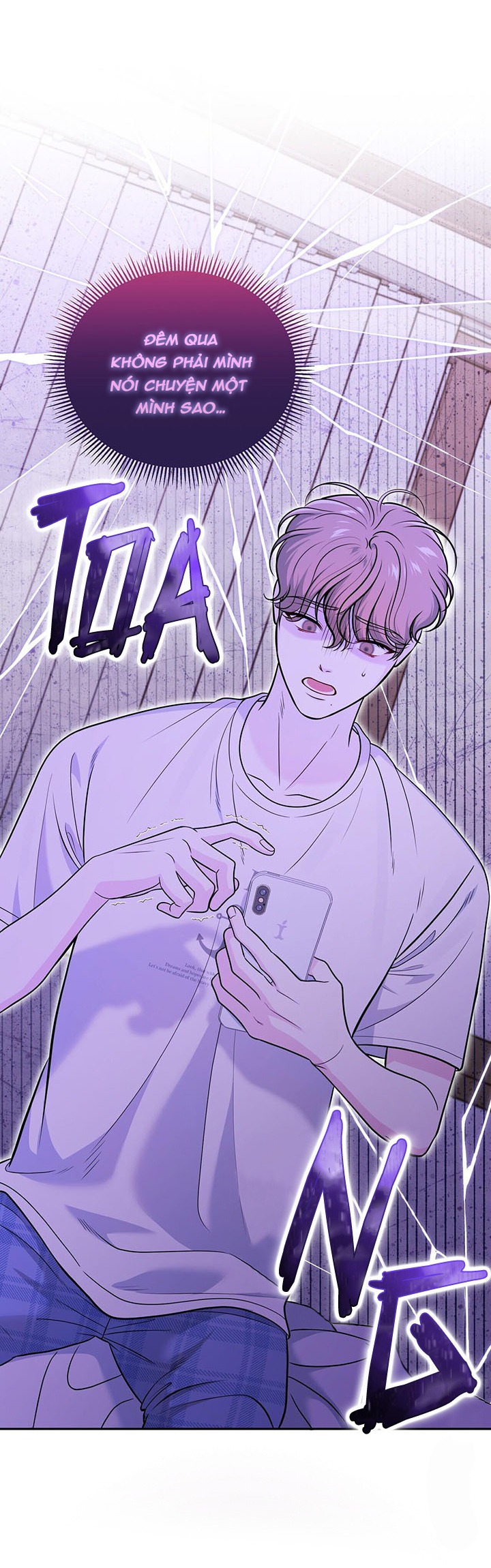 mối tình bí mật chapter 10 4