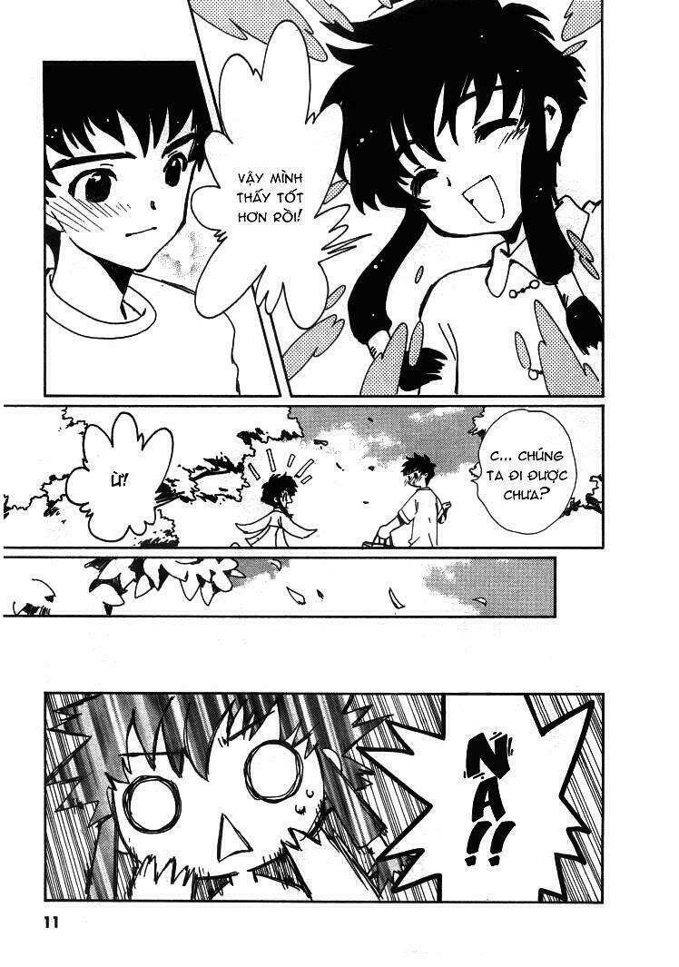 angelic layer chapter 11 12