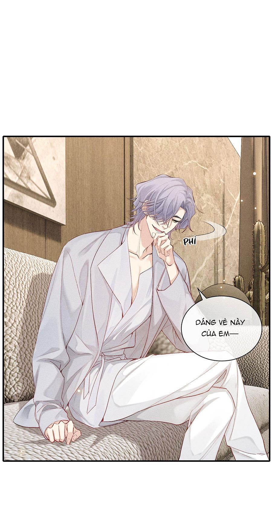 trò chơi săn mồi chapter 82 12