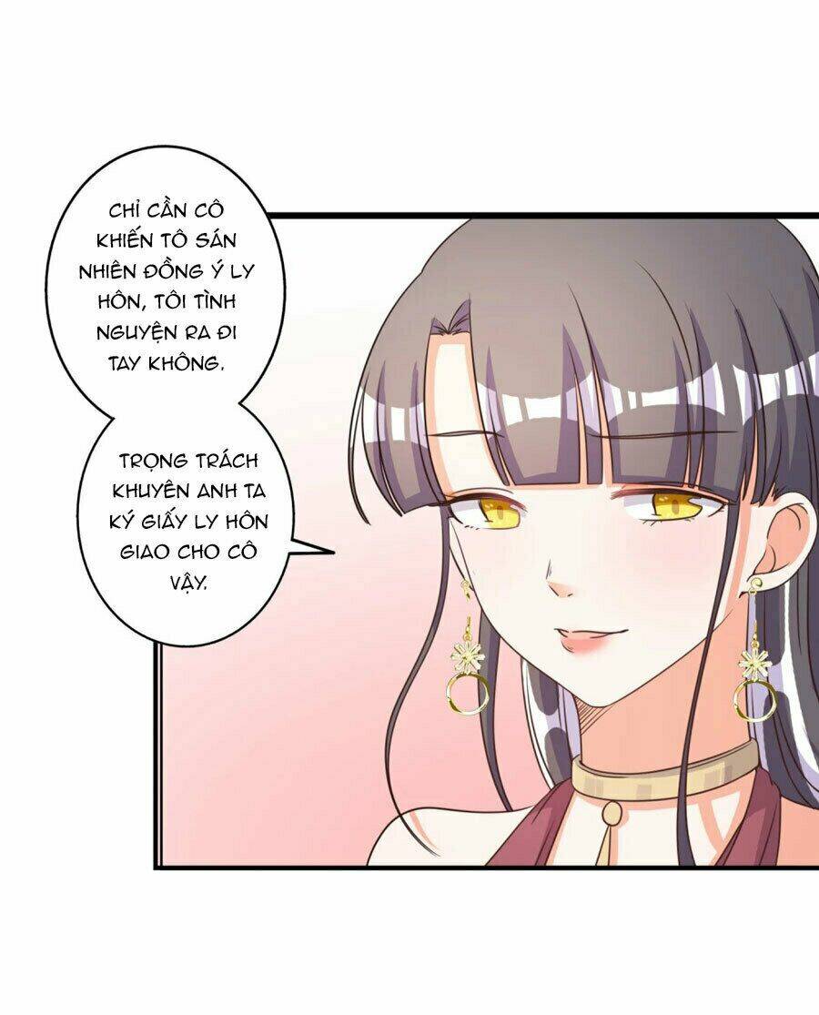 hôn nhân dục vọng: thiếu gia nhẹ một chút! chapter 67 2