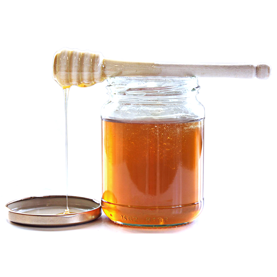 Mật Ong Nuôi Ông Cương 300g